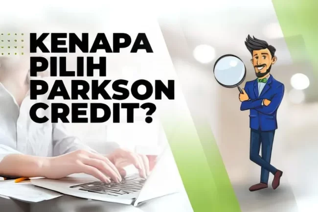 Parkson Credit Case Study