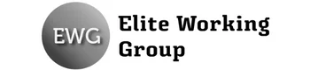 EWG Logo - Greyscale