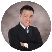Master Edward Chin - Founder & Principal of Edwardfengshui.com